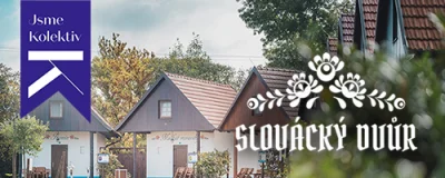 Slovácký dvůr